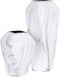 Richmond Vaas Shani groot (White)