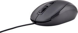 Bluestork Office 10 - Draadloze Muis - Optisch 1200 DPI - Zwart