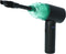 Carpoint Oplaadbare Stofzuiger - Stofzuiger en Luchtblazer - USB-C Opladen - Zwart