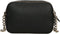 Guess Noelle - Crossbodytas Dames - 2 hoofdvakken - Zwart
