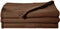 Deken Poyet Motte Poleco Chocolade 220 X 240 Cm