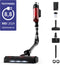 Rowenta X-Force Flex 9.60 RH2078 - Draadloze Steelstofzuiger - 100 Airwatt - 45 min autonomie
