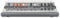 Decksaver DS-PC-MICROFREAK - Stofkap - Bescherming tegen stof en vocht - Grijs