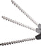 Scheppach ETHT500 - Elektrische Heggenschaar - 500W - Snijdikte 16mm - Telescopisch