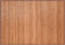 vidaXL - Vloerkleed - rechthoekig - 70x100 - cm - bamboe - naturel