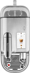 Nespresso Creatista Pro - Koffiecupmachine - Automatische melkopschuimer - RVS