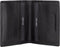 Burkely Suburb Seth - Wallet Card - RFID-bescherming - Zwart