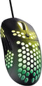 Trust GXT 960 - Gaming Muis - 10.000 DPI - RGB Verlichting