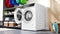Bosch Serie | 8 WGB256A7NL - Wasmachine - i-DOS met wasmiddelscan - 10kg Vario Trommel