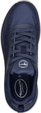Tamaris Comfort Essentials - Dames Sneakers - Cool Insole - Marine glitter