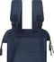 CABAIA Adventurer Small - Rugzak 10L met laptopvak - Levenslange garantie - Blauw