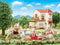 Sylvanian Families familie chocoladekonijn - 05655