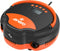 Elektrische sup pomp 12v - LED - Oranje-Zwart - 22PSI