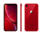 Apple iPhone XR - Rood - 256 GB - Fysieke simkaart + eSIM