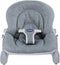 Chicco Hoopla - Wipstoel baby - Afneembare speelboog - Titanium