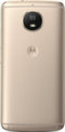 Motorola Moto G5S - 3 GB - 32 GB - Dual-SIM - goud