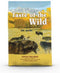 Taste of the Wild High Prairie 12,2 kg - Hond