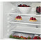 WHIRLPOOL WBUF011 - Onderbouw koelkast - 82cm - 60cm - E - Elektronische bediening