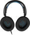 SteelSeries Arctis Nova 1P - Bedrade Gaming Headset - Precision Audio Drivers - Zwart