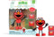 Glopals Light-Up Character Sesamstraat Elmo Badspeelgoed GP-FIN-CHAR-ELMO