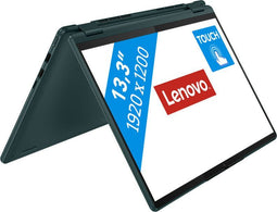Lenovo Yoga 6 13ABR8 - Laptop - AMD Ryzen 5 7530U - 33,78cm 13,3" WUXGA QWERTZ