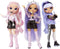 Rainbow Vision Rainbow High - Minnie Choi - Modepop