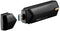 ASUS USB-AX56 - WiFi 6 USB-adapter - Tot 1800Mbps snelheid - WPA3 beveiliging