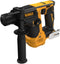 DeWalt DCH072N-XJ - Klopboor - 12V XR accuplatform - 1,1 J slagenergie