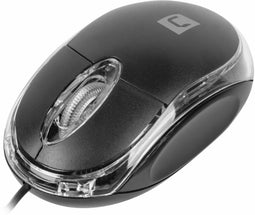Natec Vireo 2 - Draadloze Muis - 1000 DPI - Zwart