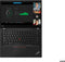 Lenovo ThinkPad X13 - Laptop - AMD Ryzen 5 PRO 4650U 8GB 256GB SSD - Zwart