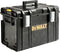 DeWALT DS400 ToughSystem Gereedschapskoffer Zonder Inleg