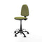 Piqueras y Crespo B0001RN - Bureaustoel - Hoogteverstelbaar - Groen