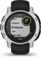 Garmin Instinct 2 Solar Surf Edition - GPS Smartwatch - Waterdicht tot 10ATM - Wit (Zwart)