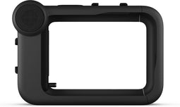 GoPro HERO8 Black - Media Mod - Ingebouwde richtmicrofoon HDMI-uitgang - Zwart