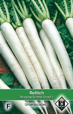 2 stuks - Van hemert co - Rettich min. Summer Cross F1