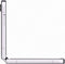 Samsung Galaxy Z Flip5 - Paars - 512 GB - Fysieke simkaart + eSIM
