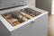 Bauknecht GTE 508FA - Vrieskist 315L - Supervriezen - Wit