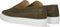 Goosecraft Christian Men 1 - Heren Loafers - Suède - Groen - Maat 44