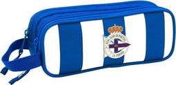 Alleshouder R. C. Deportivo de La Coruña Blauw Wit