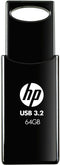 HP 712w - USB stick - 64 GB - Zwart