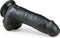 EasyToys - Realistische Dildo met Balzak - Dildo met Zuignap - 20 cm - Dildo's - Sex Toys voor Vrouwen en Mannen - Dildo Mannen Anaal - Zwart
