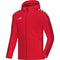 Jako Striker Dames Jack - Jassen - rood - 44
