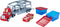 Disney Pixar Cars Mack Dip & Dunk Oplegger - Speelgoedvoertuig