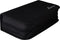 MediaRange CD-tas 96 CD's/DVD's/Blu-rays Nylon Zwart 1 stuk(s) (b x h x d) 289 x 88 x 168 mm BOX55