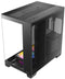 Antec C8 ARGB - Full Tower - ATX EATX Micro-ATX Mini-ITX - Zwart