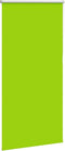 vidaXL - Rolgordijn - verduisterend - 75x150cm - stofbreedte - 70,7 - cm - polyester