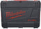 Milwaukee M18 FSAG125X-0X - 18V Li-Ion Accu haakse slijper - Koolborstelloos - 125mm (zonder accu)