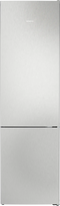 Siemens KG39N2LAF - Koelvriescombinatie - No Frost - Zilver