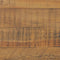 vidaXL - Dressoir - 75x35x70 - cm - massief - grenenhout - bruin