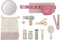 Little Dutch Kappersset - Houten kappersset met accessoires - Roze